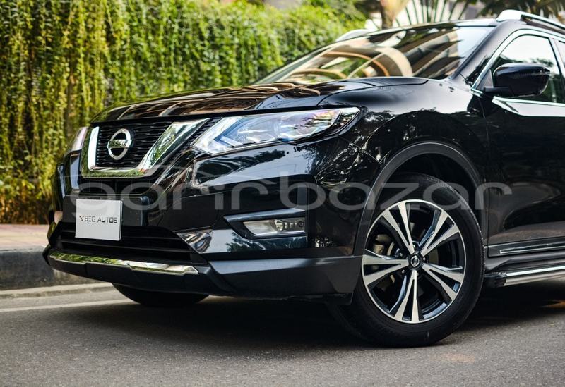 Big with watermark nissan x trail dhaka dhaka 6021
