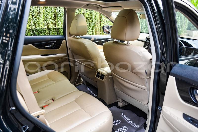 Big with watermark nissan x trail dhaka dhaka 6021