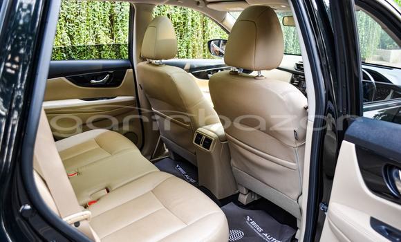 Buy Used 2020 Nissan X-Trail in Dhaka, Dhaka Buy Used 2020 Nissan X-Trail in Dhaka, Dhaka