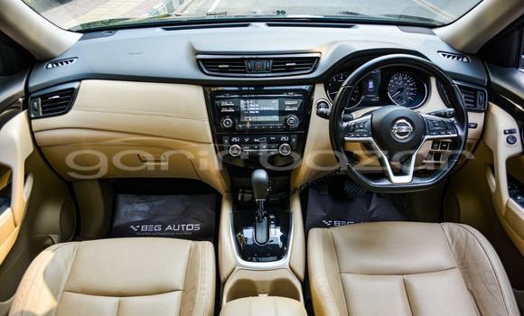 Buy Used 2020 Nissan X-Trail in Dhaka, Dhaka Buy Used 2020 Nissan X-Trail in Dhaka, Dhaka