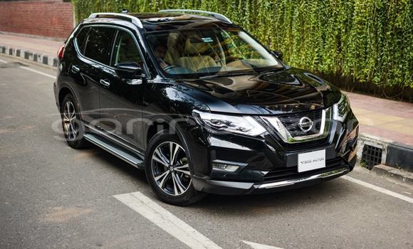 Buy Used 2020 Nissan X-Trail in Dhaka, Dhaka Buy Used 2020 Nissan X-Trail in Dhaka, Dhaka
