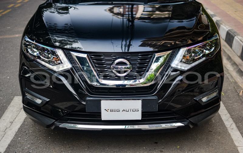 Big with watermark nissan x trail dhaka dhaka 6021