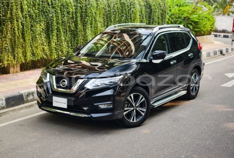 Big with watermark nissan x trail dhaka dhaka 6021