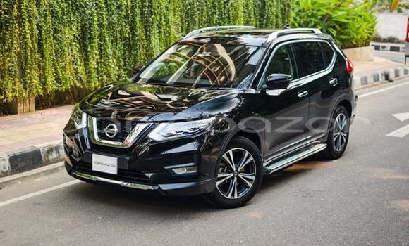 Buy Used 2020 Nissan X-Trail in Dhaka, Dhaka Buy Used 2020 Nissan X-Trail in Dhaka, Dhaka