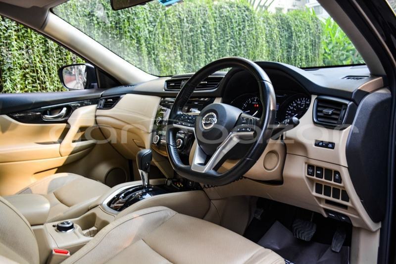 Big with watermark nissan x trail dhaka dhaka 6021