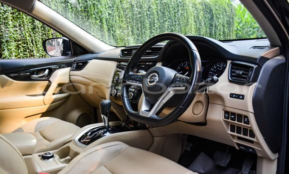 Buy Used 2020 Nissan X-Trail in Dhaka, Dhaka Buy Used 2020 Nissan X-Trail in Dhaka, Dhaka