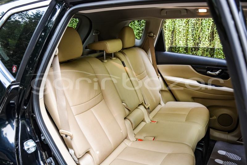 Big with watermark nissan x trail dhaka dhaka 6021