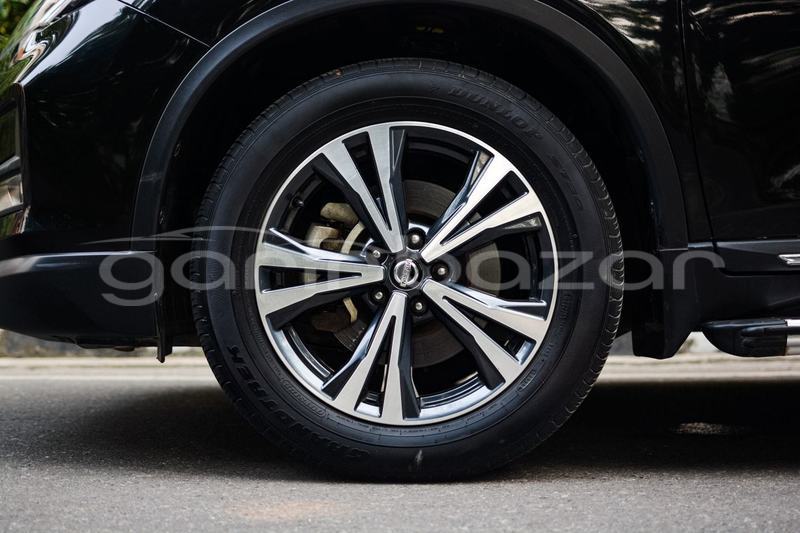 Big with watermark nissan x trail dhaka dhaka 6021