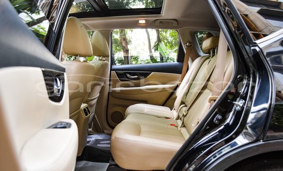 Buy Used 2020 Nissan X-Trail in Dhaka, Dhaka Buy Used 2020 Nissan X-Trail in Dhaka, Dhaka