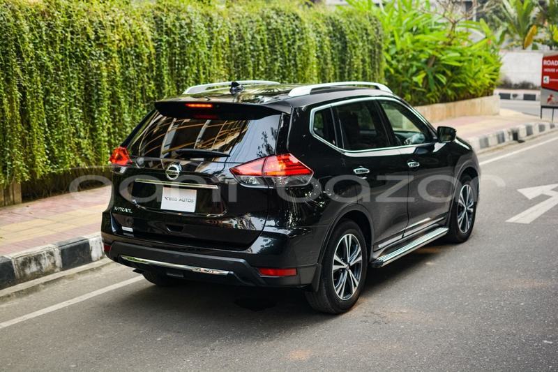 Big with watermark nissan x trail dhaka dhaka 6021