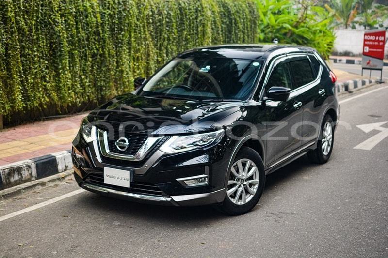 Big with watermark nissan x trail dhaka dhaka 6022