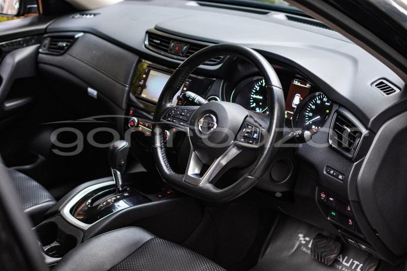 Big with watermark nissan x trail dhaka dhaka 6022