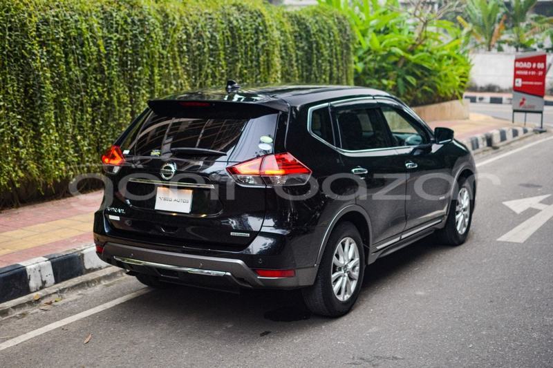 Big with watermark nissan x trail dhaka dhaka 6022