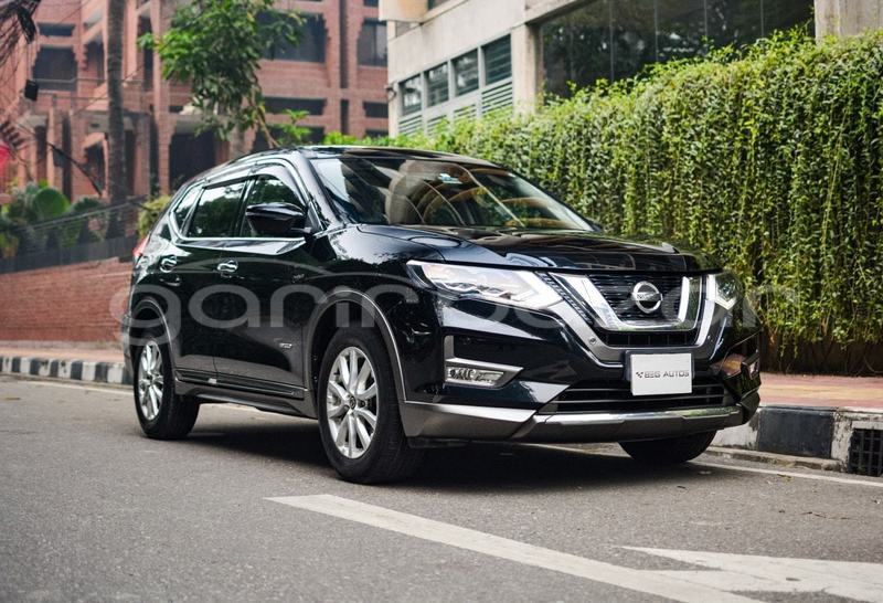 Big with watermark nissan x trail dhaka dhaka 6022