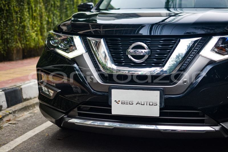 Big with watermark nissan x trail dhaka dhaka 6022