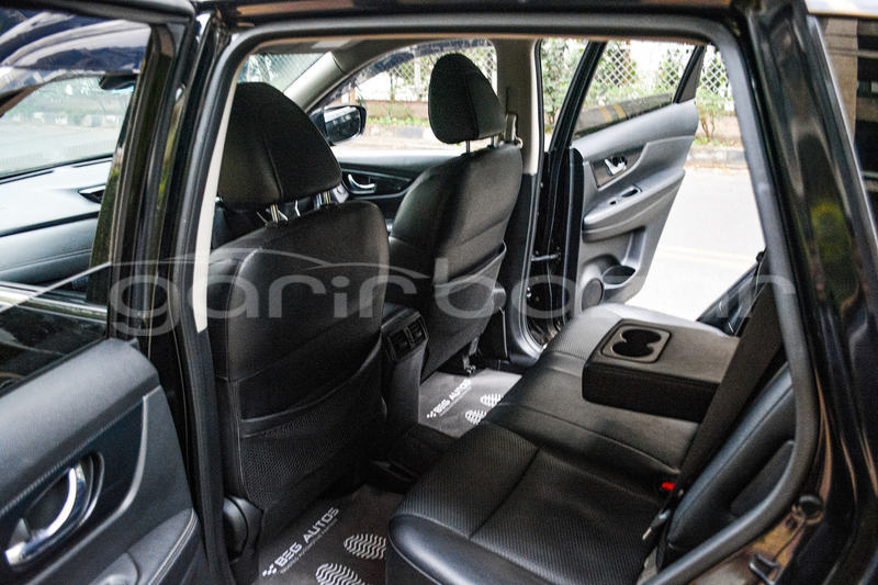 Big with watermark nissan x trail dhaka dhaka 6022