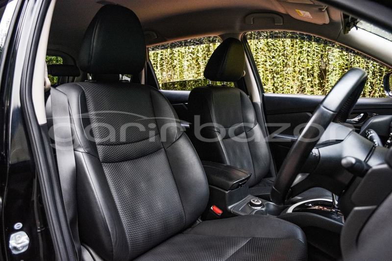 Big with watermark nissan x trail dhaka dhaka 6022