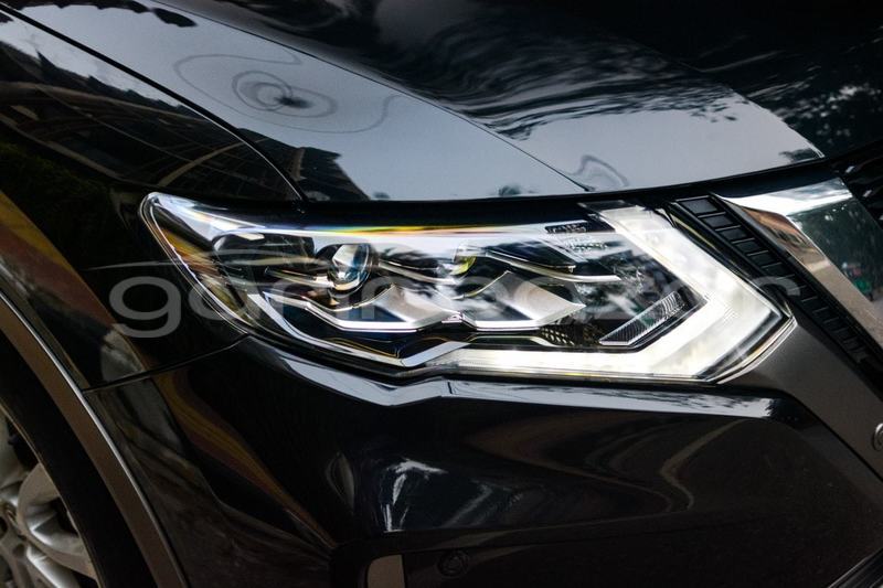 Big with watermark nissan x trail dhaka dhaka 6022