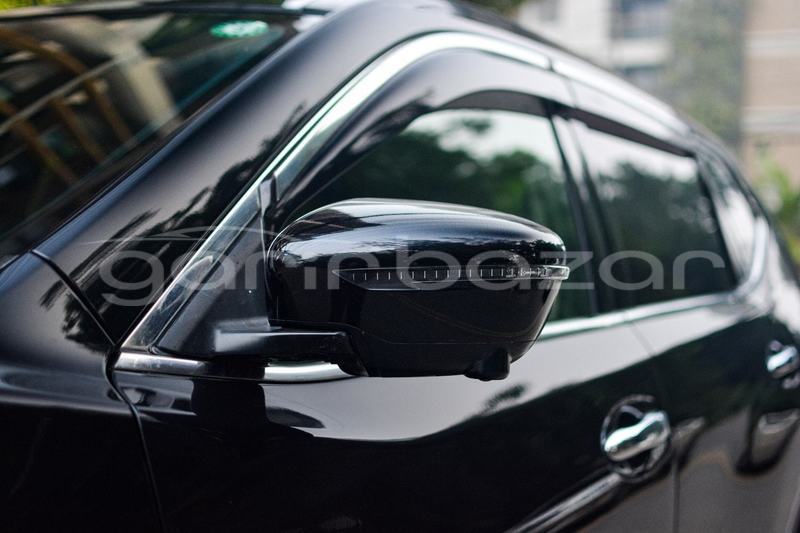 Big with watermark nissan x trail dhaka dhaka 6022