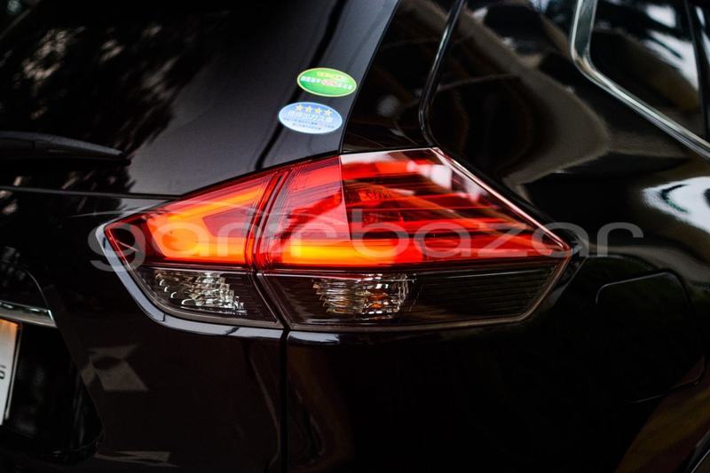 Big with watermark nissan x trail dhaka dhaka 6022