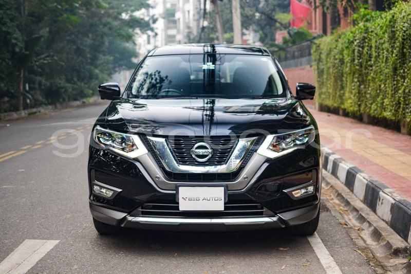 Big with watermark nissan x trail dhaka dhaka 6022