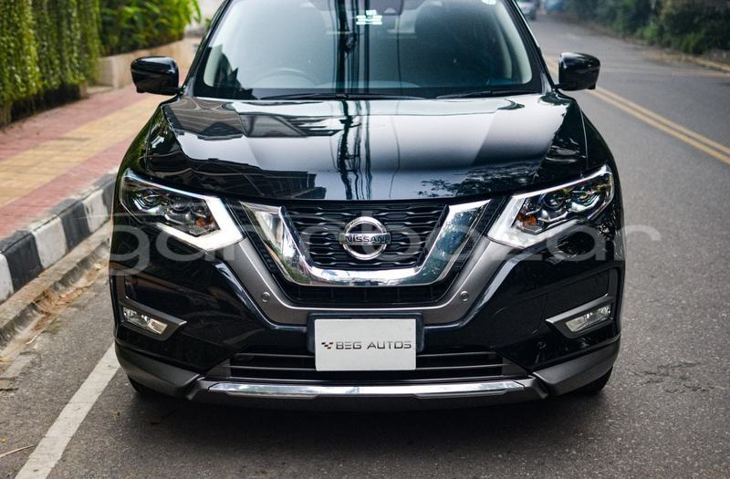 Big with watermark nissan x trail dhaka dhaka 6022