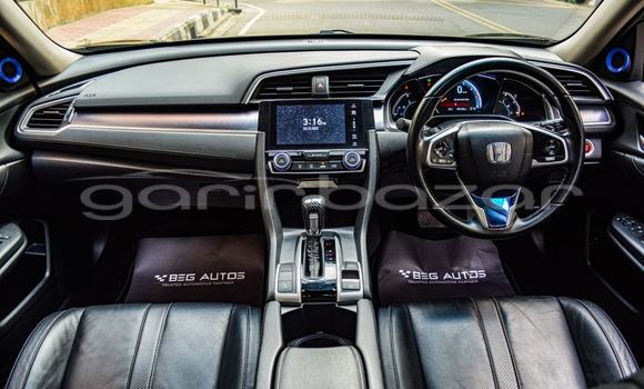 Buy Used 2017 Honda Civic in Dhaka, Dhaka Buy Used 2017 Honda Civic in Dhaka, Dhaka