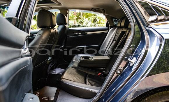 Buy Used 2017 Honda Civic in Dhaka, Dhaka Buy Used 2017 Honda Civic in Dhaka, Dhaka