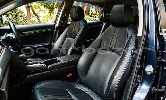 Buy Used 2017 Honda Civic in Dhaka, Dhaka Buy Used 2017 Honda Civic in Dhaka, Dhaka