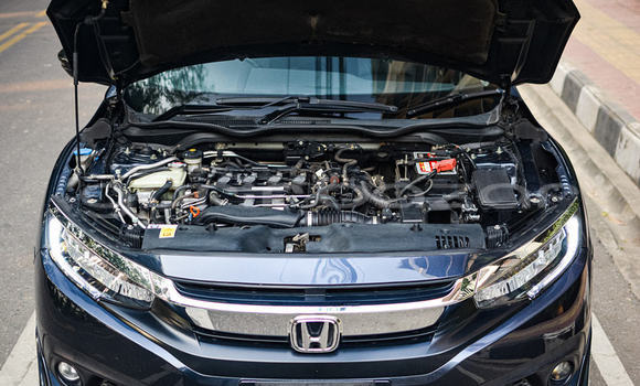 Buy Used 2017 Honda Civic in Dhaka, Dhaka Buy Used 2017 Honda Civic in Dhaka, Dhaka