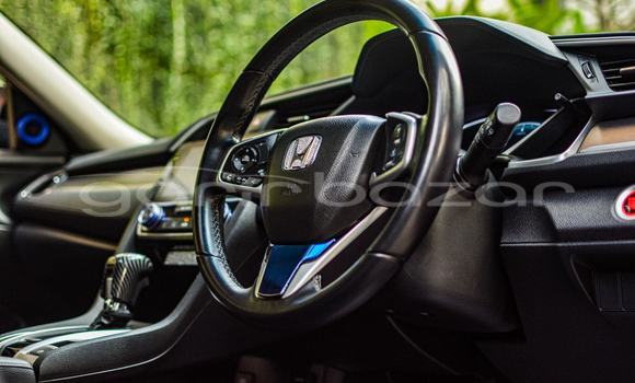 Buy Used 2017 Honda Civic in Dhaka, Dhaka Buy Used 2017 Honda Civic in Dhaka, Dhaka