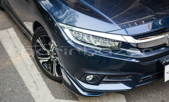 Buy Used 2017 Honda Civic in Dhaka, Dhaka Buy Used 2017 Honda Civic in Dhaka, Dhaka
