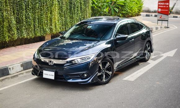 Buy Used 2017 Honda Civic in Dhaka, Dhaka Buy Used 2017 Honda Civic in Dhaka, Dhaka
