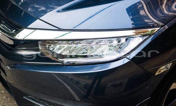 Buy Used 2017 Honda Civic in Dhaka, Dhaka Buy Used 2017 Honda Civic in Dhaka, Dhaka