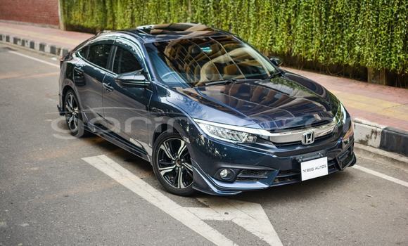 Buy Used 2017 Honda Civic in Dhaka, Dhaka Buy Used 2017 Honda Civic in Dhaka, Dhaka