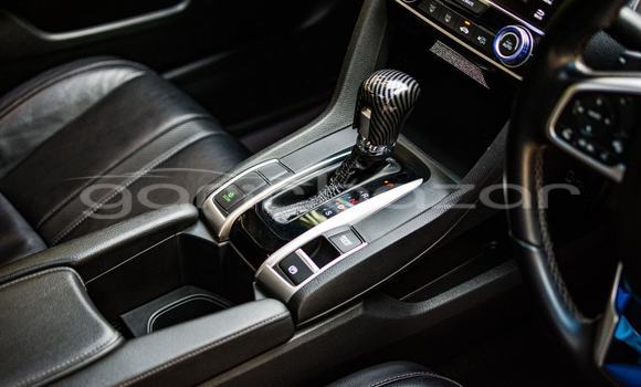 Buy Used 2017 Honda Civic in Dhaka, Dhaka Buy Used 2017 Honda Civic in Dhaka, Dhaka