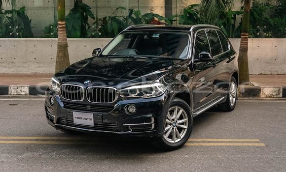 Buy Used 2016 BMW X5 in Dhaka, Dhaka Buy Used 2016 BMW X5 in Dhaka, Dhaka
