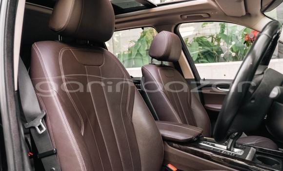 Buy Used 2016 BMW X5 in Dhaka, Dhaka Buy Used 2016 BMW X5 in Dhaka, Dhaka