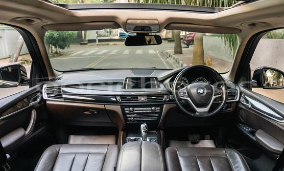Buy Used 2016 BMW X5 in Dhaka, Dhaka Buy Used 2016 BMW X5 in Dhaka, Dhaka