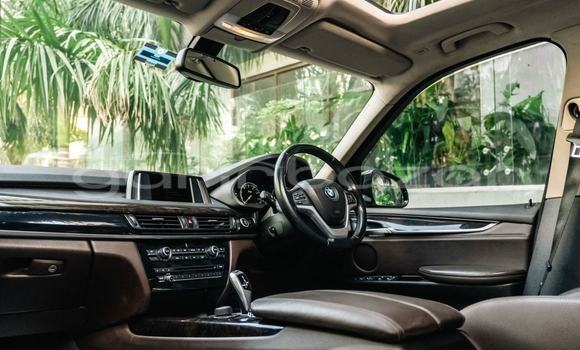 Buy Used 2016 BMW X5 in Dhaka, Dhaka Buy Used 2016 BMW X5 in Dhaka, Dhaka