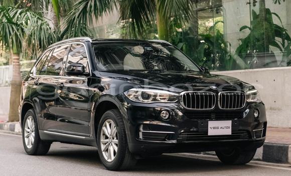 Buy Used 2016 BMW X5 in Dhaka, Dhaka Buy Used 2016 BMW X5 in Dhaka, Dhaka
