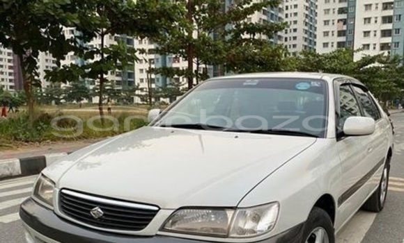 Buy Used 1999 Toyota Corona in Dhaka, Dhaka Buy Used 1999 Toyota Corona in Dhaka, Dhaka