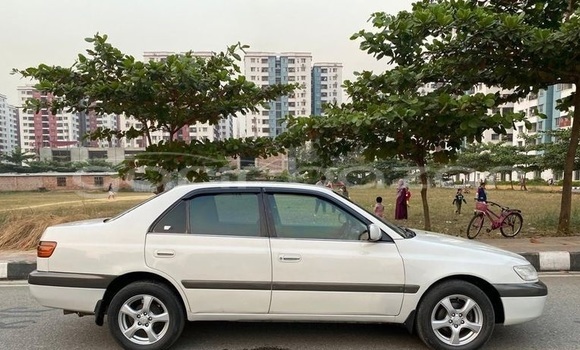 Buy Used 1999 Toyota Corona in Dhaka, Dhaka Buy Used 1999 Toyota Corona in Dhaka, Dhaka