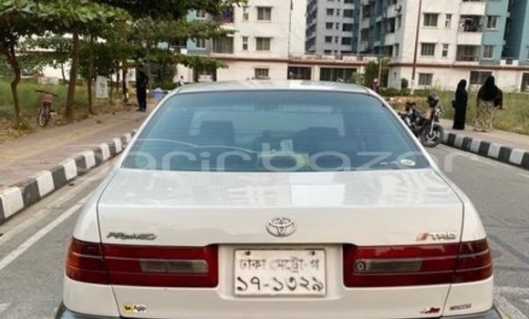 Buy Used 1999 Toyota Corona in Dhaka, Dhaka Buy Used 1999 Toyota Corona in Dhaka, Dhaka