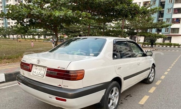 Buy Used 1999 Toyota Corona in Dhaka, Dhaka Buy Used 1999 Toyota Corona in Dhaka, Dhaka