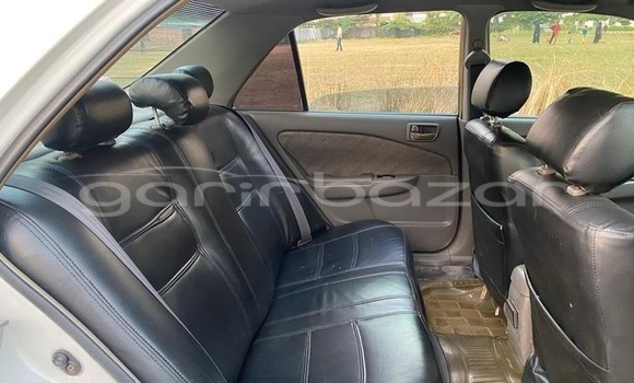 Buy Used 1999 Toyota Corona in Dhaka, Dhaka Buy Used 1999 Toyota Corona in Dhaka, Dhaka