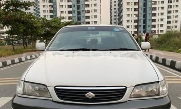 Buy Used 1999 Toyota Corona in Dhaka, Dhaka Buy Used 1999 Toyota Corona in Dhaka, Dhaka