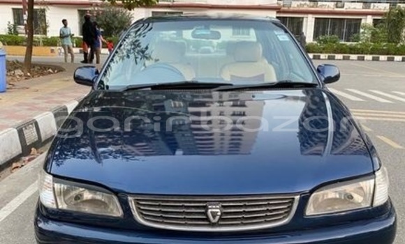 কেনা ব্যবহৃত Toyota Corolla Blue গাড়ী মধ্যে ঢাকা মধ্যে Dhaka কেনা ব্যবহৃত Toyota Corolla Blue গাড়ী মধ্যে ঢাকা মধ্যে Dhaka