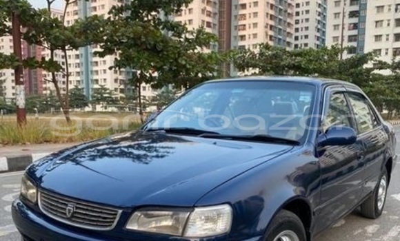 কেনা ব্যবহৃত Toyota Corolla Blue গাড়ী মধ্যে ঢাকা মধ্যে Dhaka কেনা ব্যবহৃত Toyota Corolla Blue গাড়ী মধ্যে ঢাকা মধ্যে Dhaka