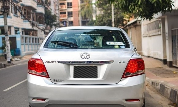 Buy Used 2010 Toyota Allion in Dhaka, Dhaka Buy Used 2010 Toyota Allion in Dhaka, Dhaka